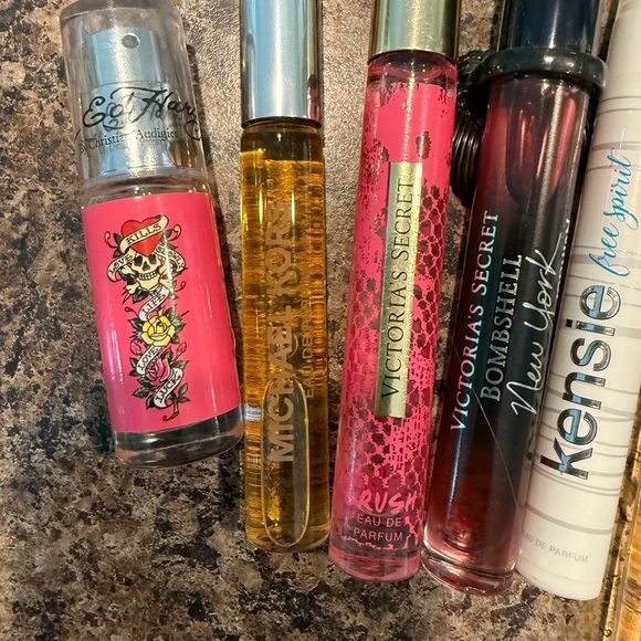 Perfume Bundle - Picture 2 of 5